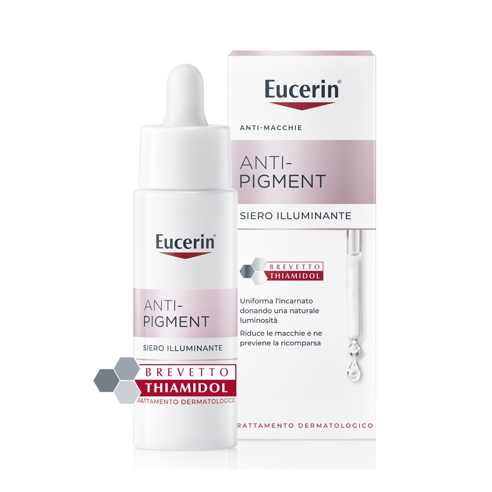 Eucerin Anti-Pigment Siero Illuminante