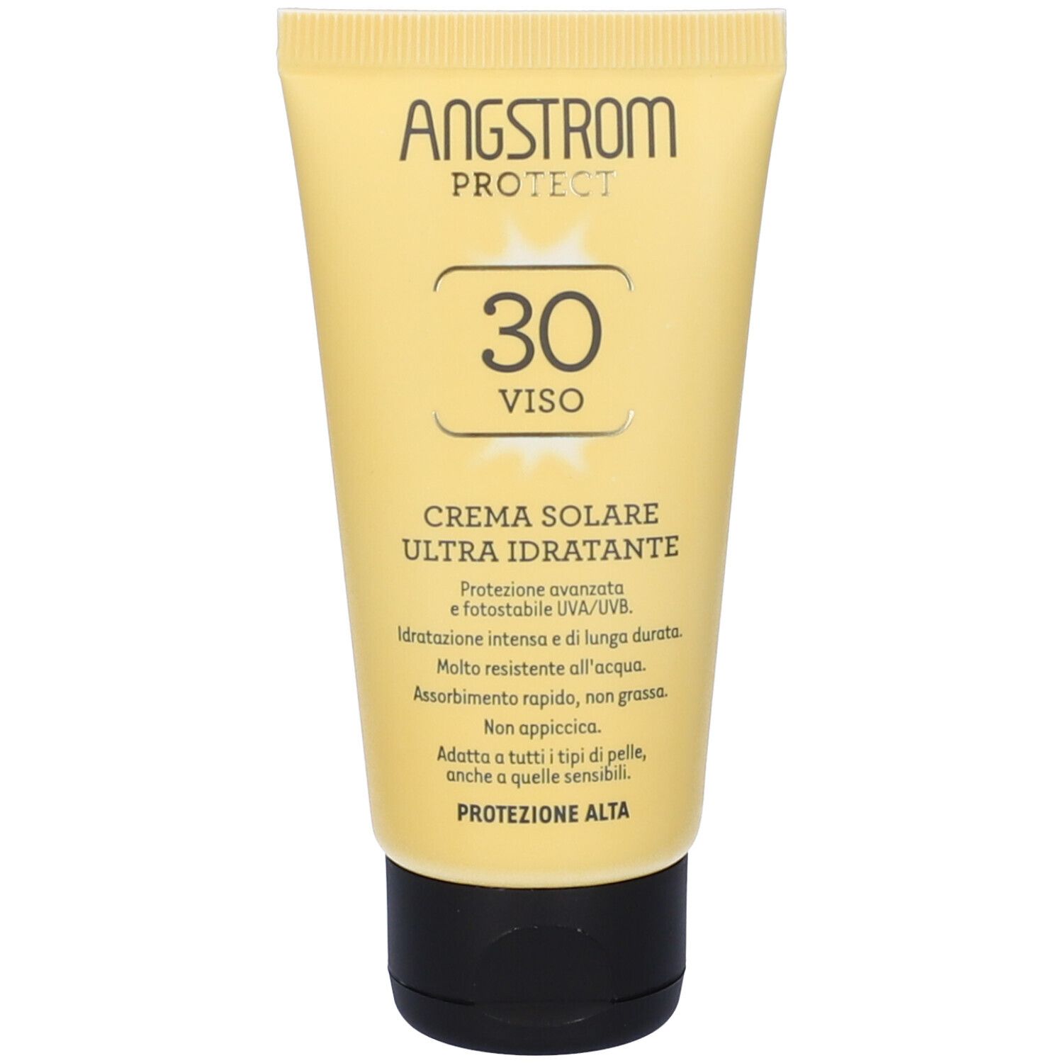 Angstrom Protect Angstrom Crema Solare Per Il Viso Con Protezione Spf30+ 50 M - Immagine 7