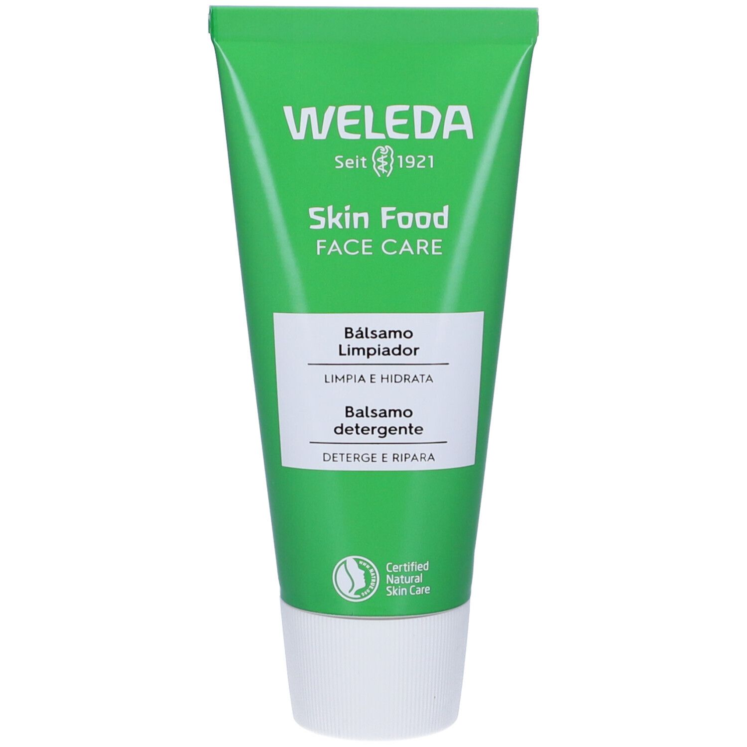 Weleda Balsamo Detergente Nutriente