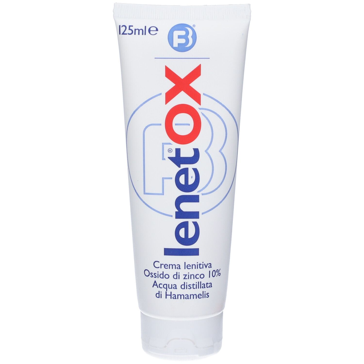 Lenet OX 125Ml 125 ml