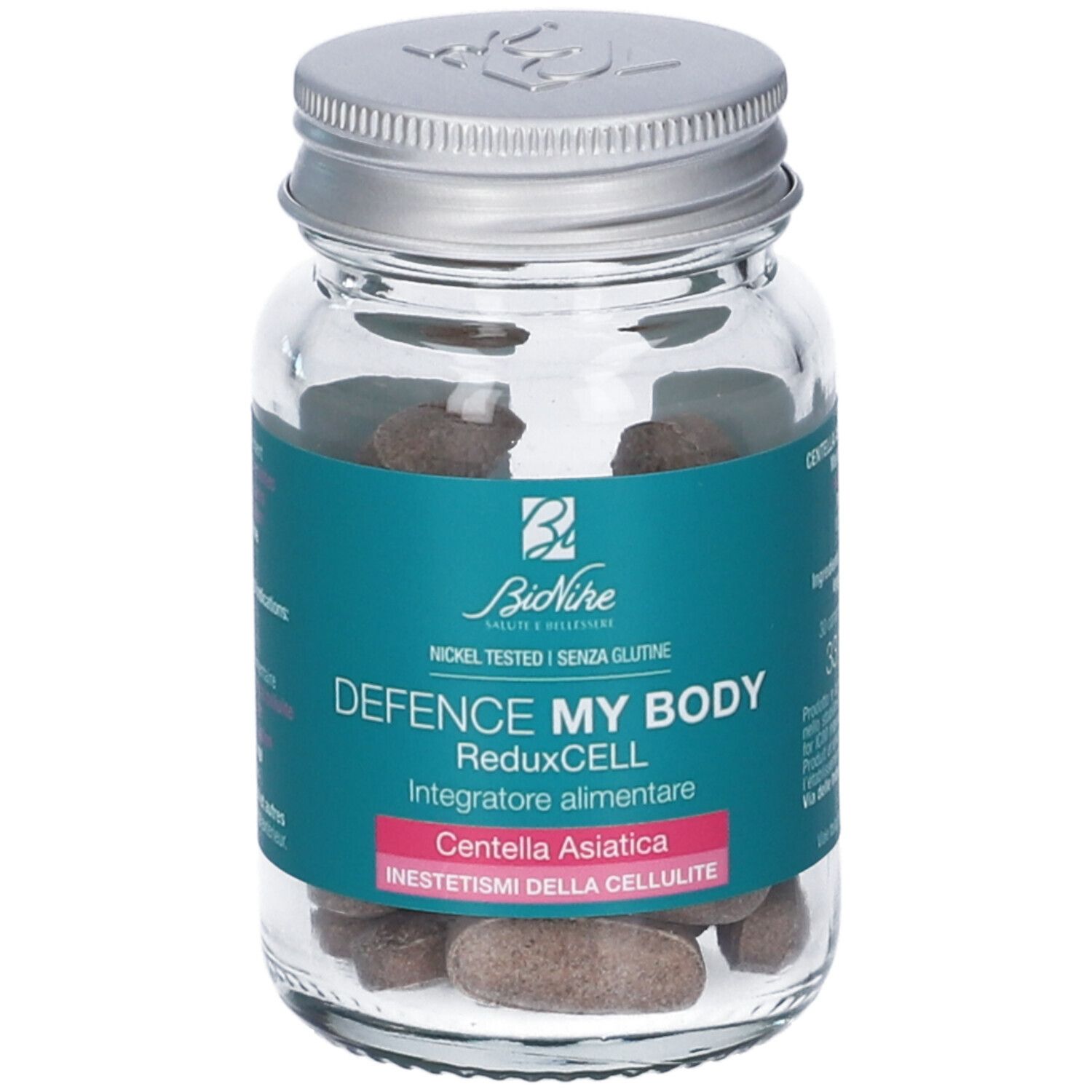 Bionike Defence My Body ReduxCELL Compresse - risparmia il 10% con il codice: bionike10