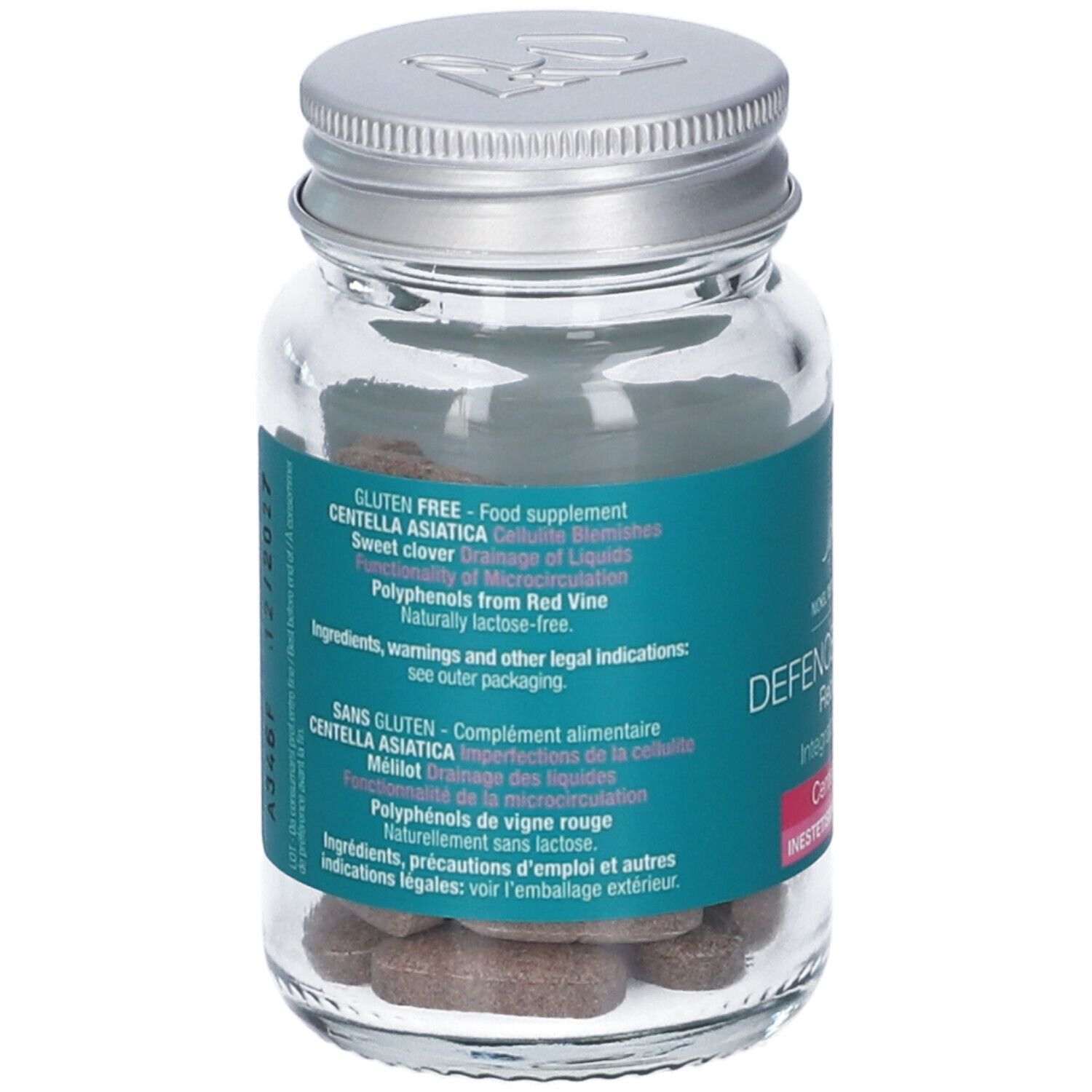Bionike Defence My Body Reduxcell Compresse-image
