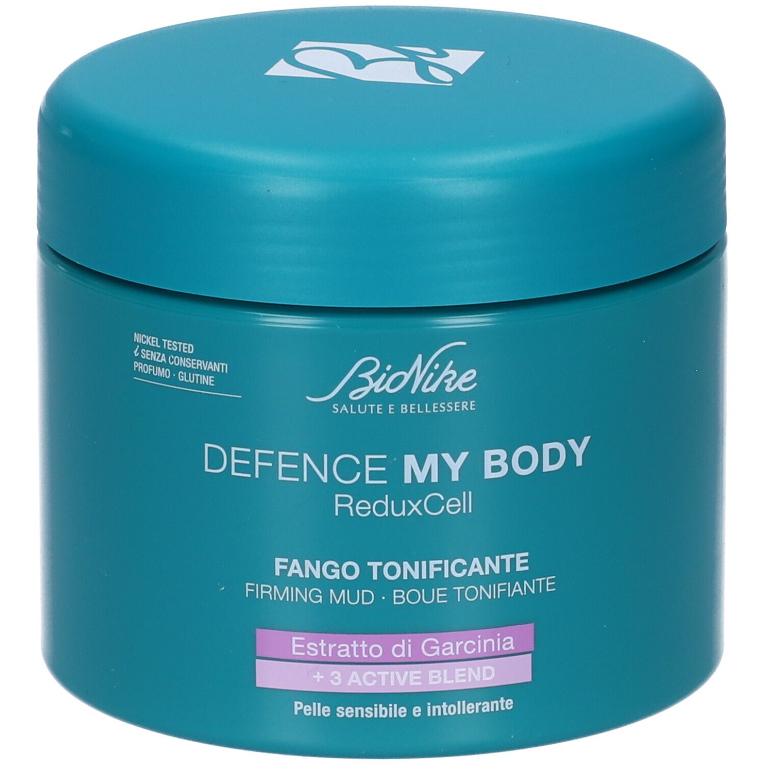 BioNike Defence My Body ReduxCell Fango Tonificante