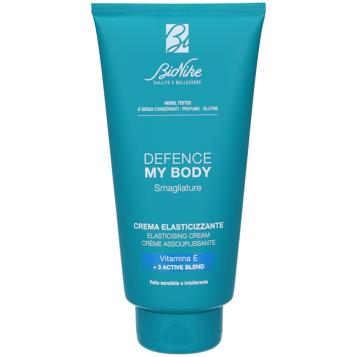 BioNike Defence My Body Smagliature Crema Elasticizzante