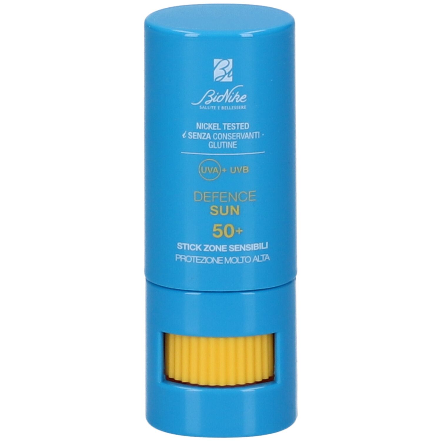 Defence Sun 50+ Stick Zone Sensibili