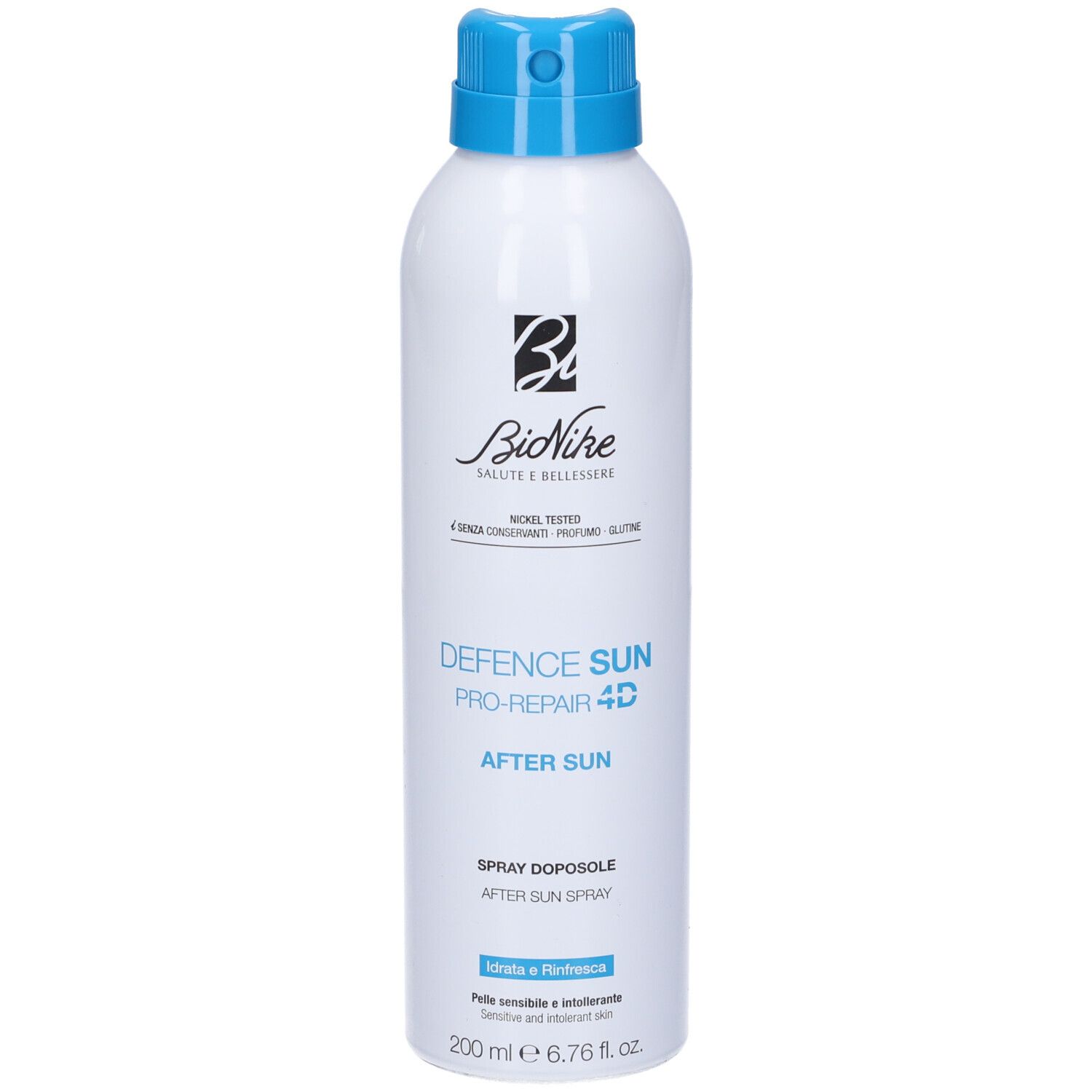 BioNike Defence Sun Pro-Repair 4D After Sun Spray Doposole