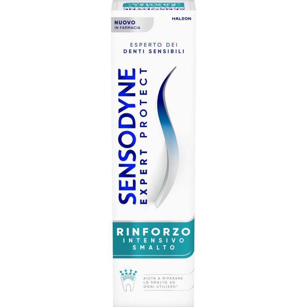 Sensodyne EP Rinforzo Dentif 75 ml Dentalpaste