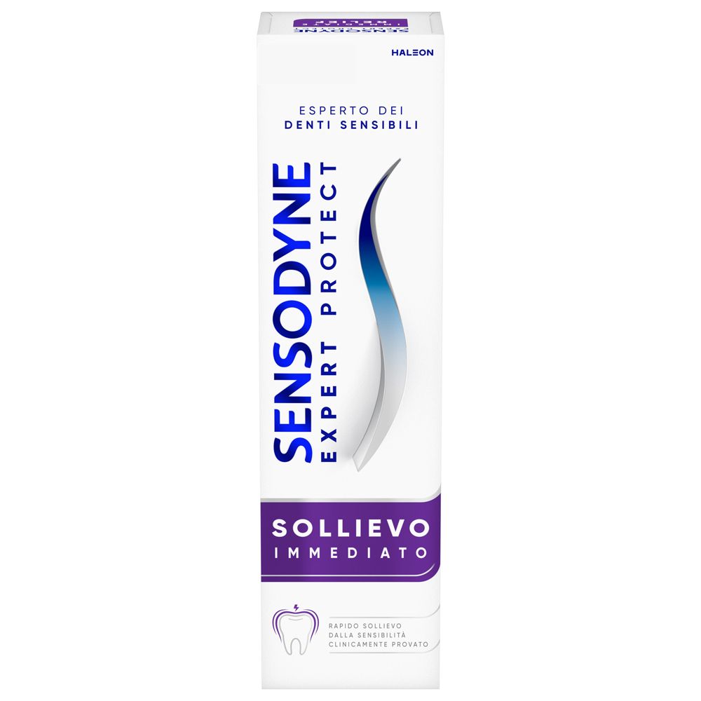 Sensodyne EP Sollievo Immediat 75 ml Dentalpaste