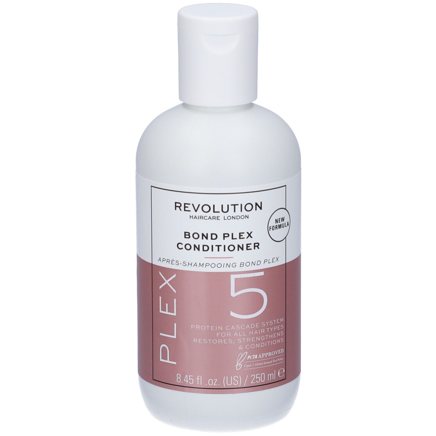 Revolution Haircare Plex 5 Bond Plex Balsamo per Capelli