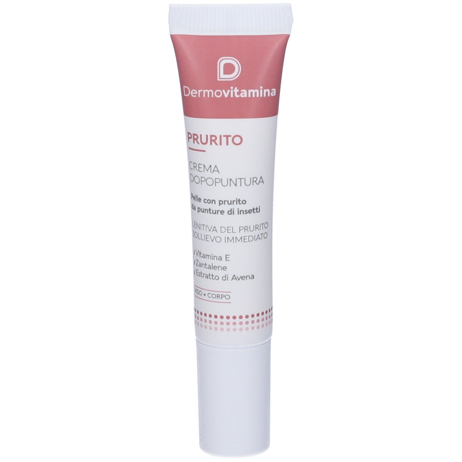 DERMOVITAMINA PRURITO CRE D/PUNT - Immagine 3