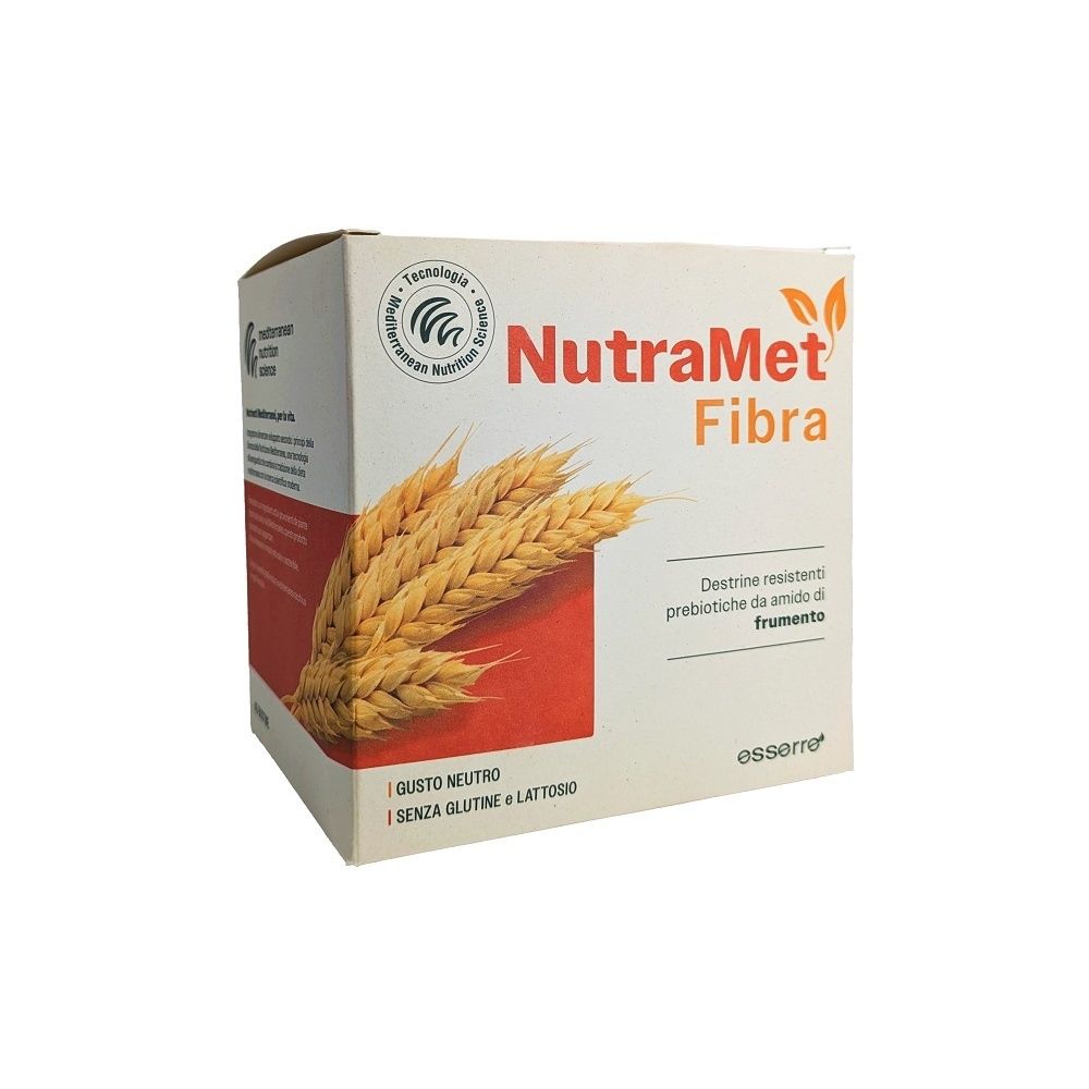 Esserre NutraMet Fibra Bustine