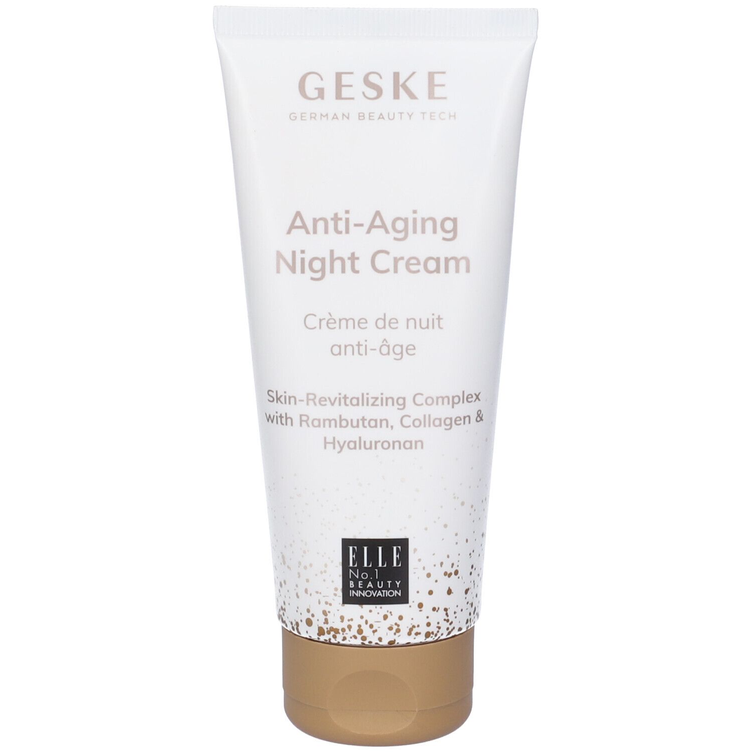 GESKE Anti-Aging Night Cream