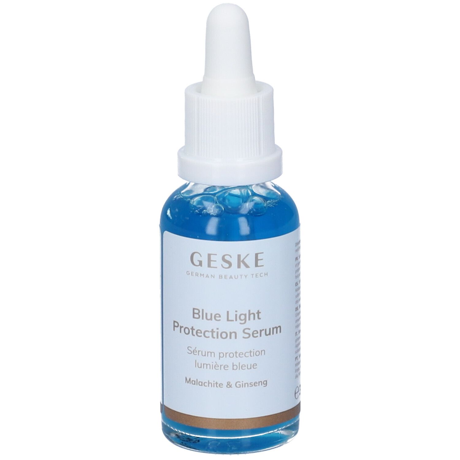 GESKE Blue Light Protection Serum