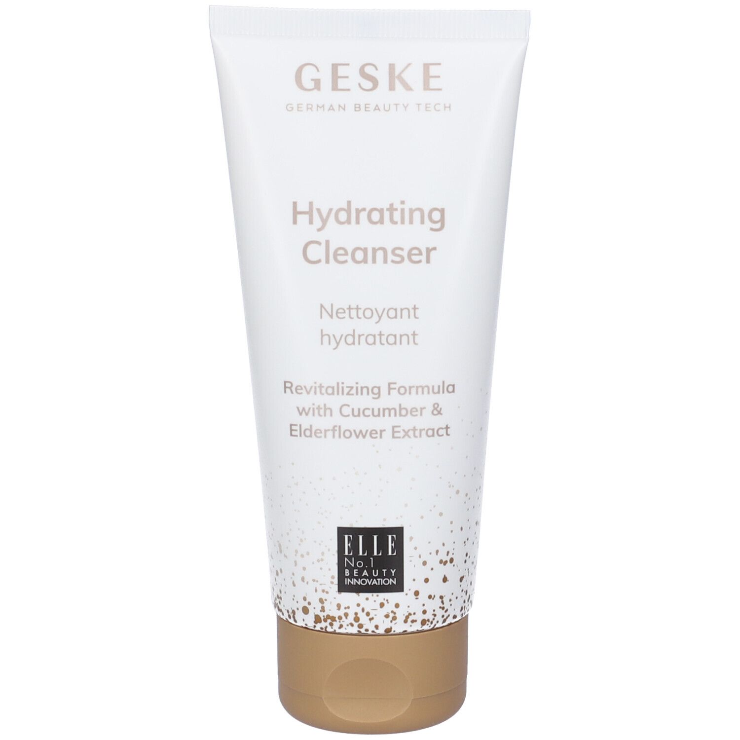 GESKE Hydrating Cleanser