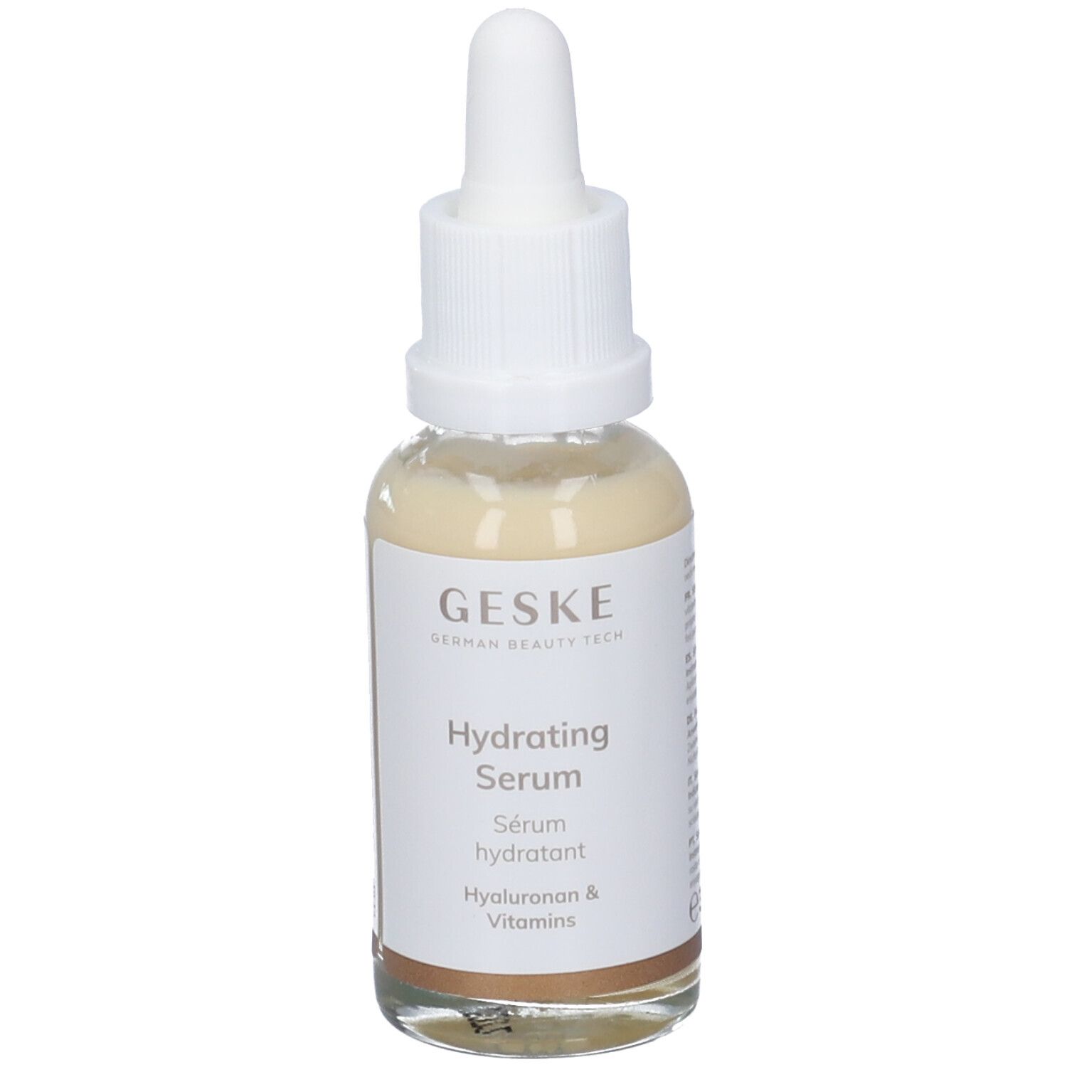 GESKE Hydrating Serum
