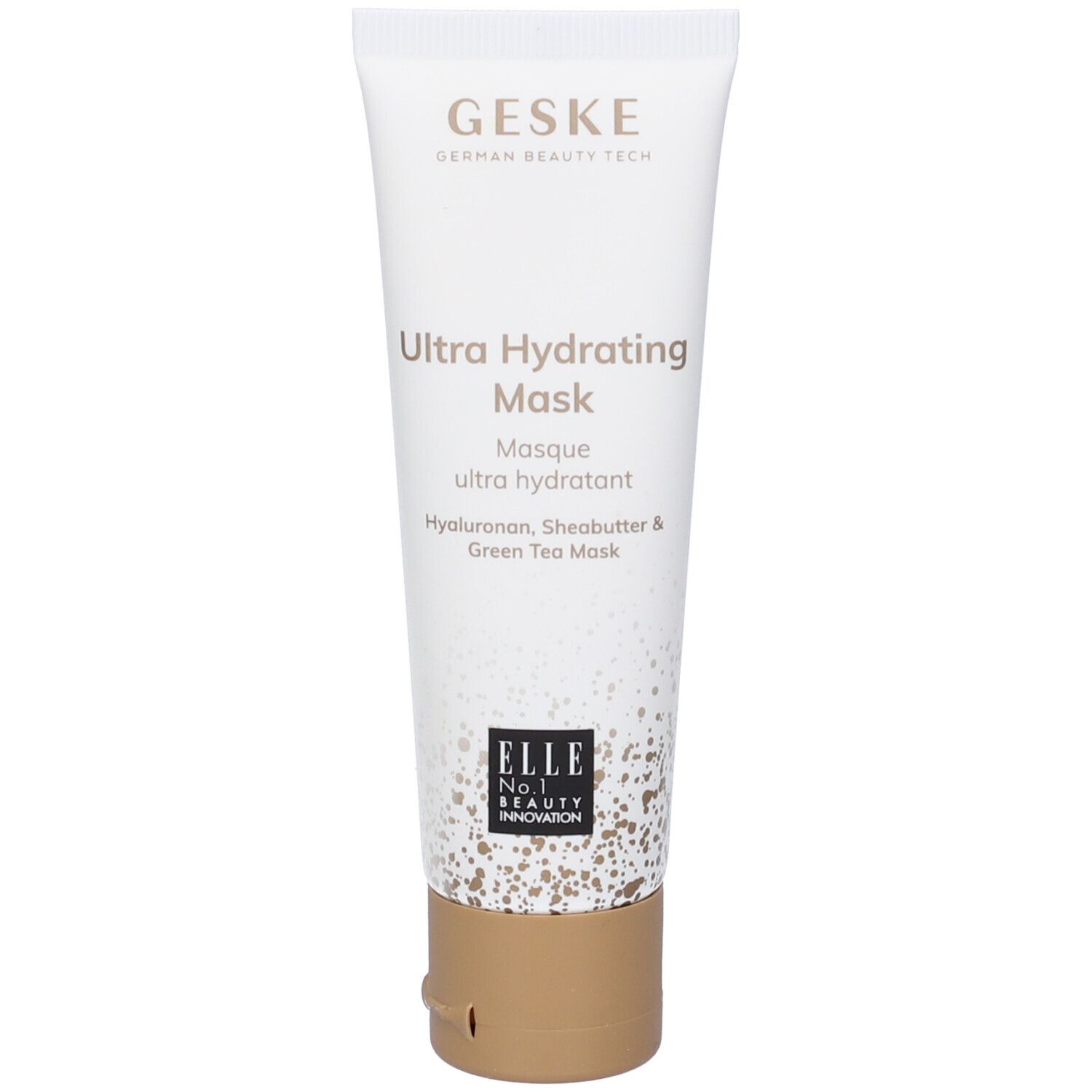 GESKE Ultra Hydrating Mask