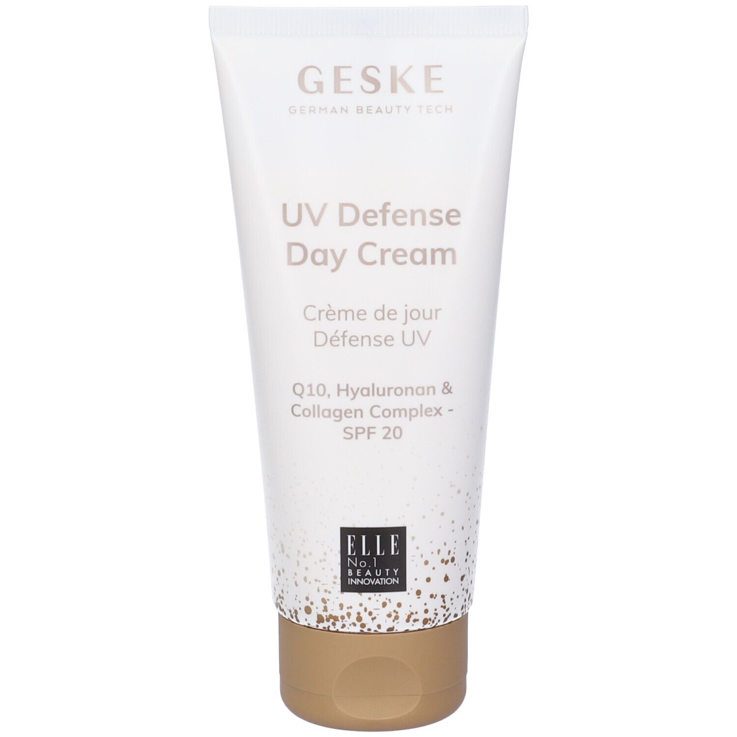 GESKE UV Defense Day Cream SPF20