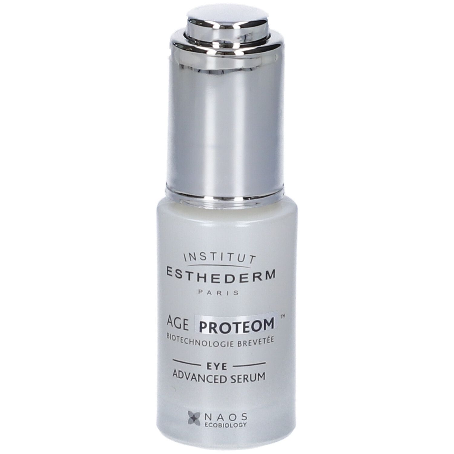 Institut Esthederm Age Proteom Eye Advanced Serum Siero Contorno Occhi