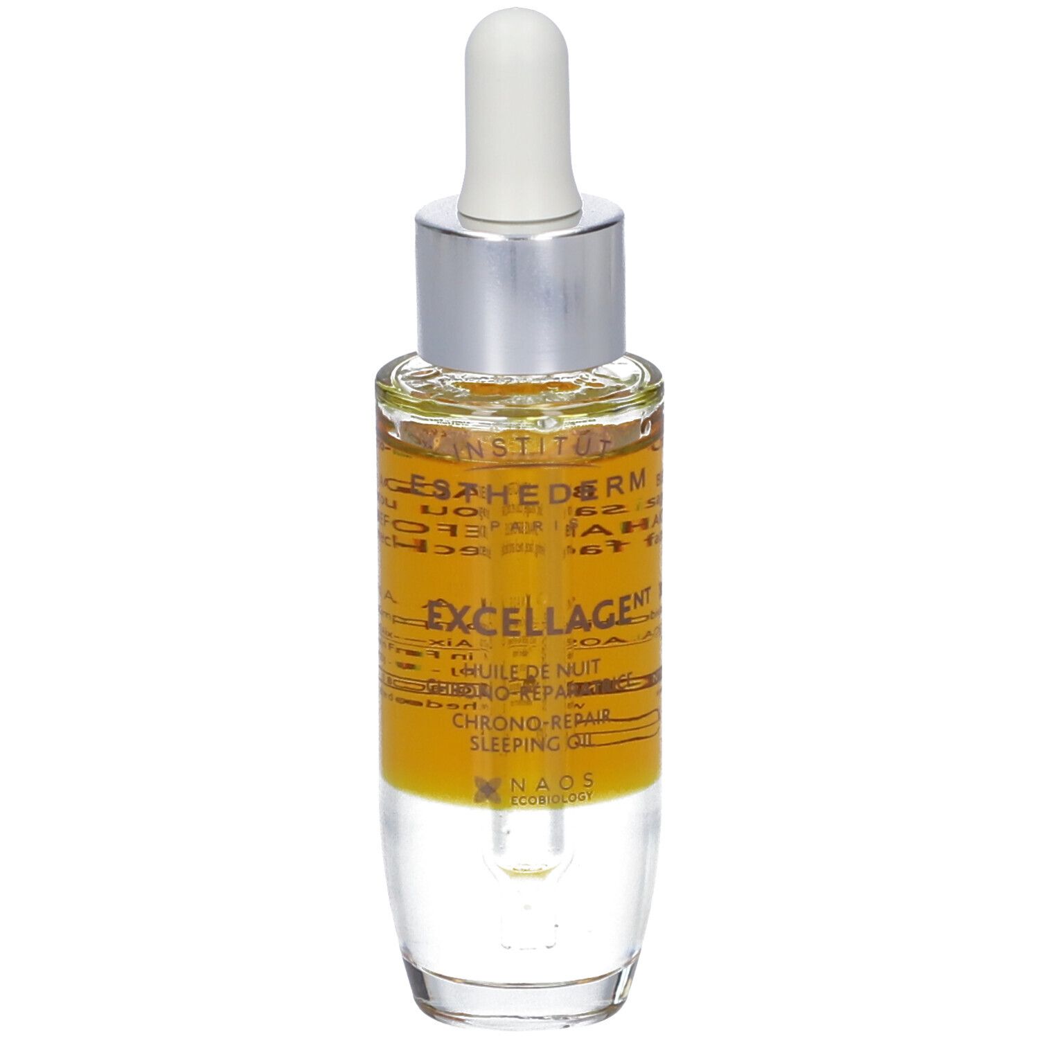 Esthederm Excellage Sleeping Oil