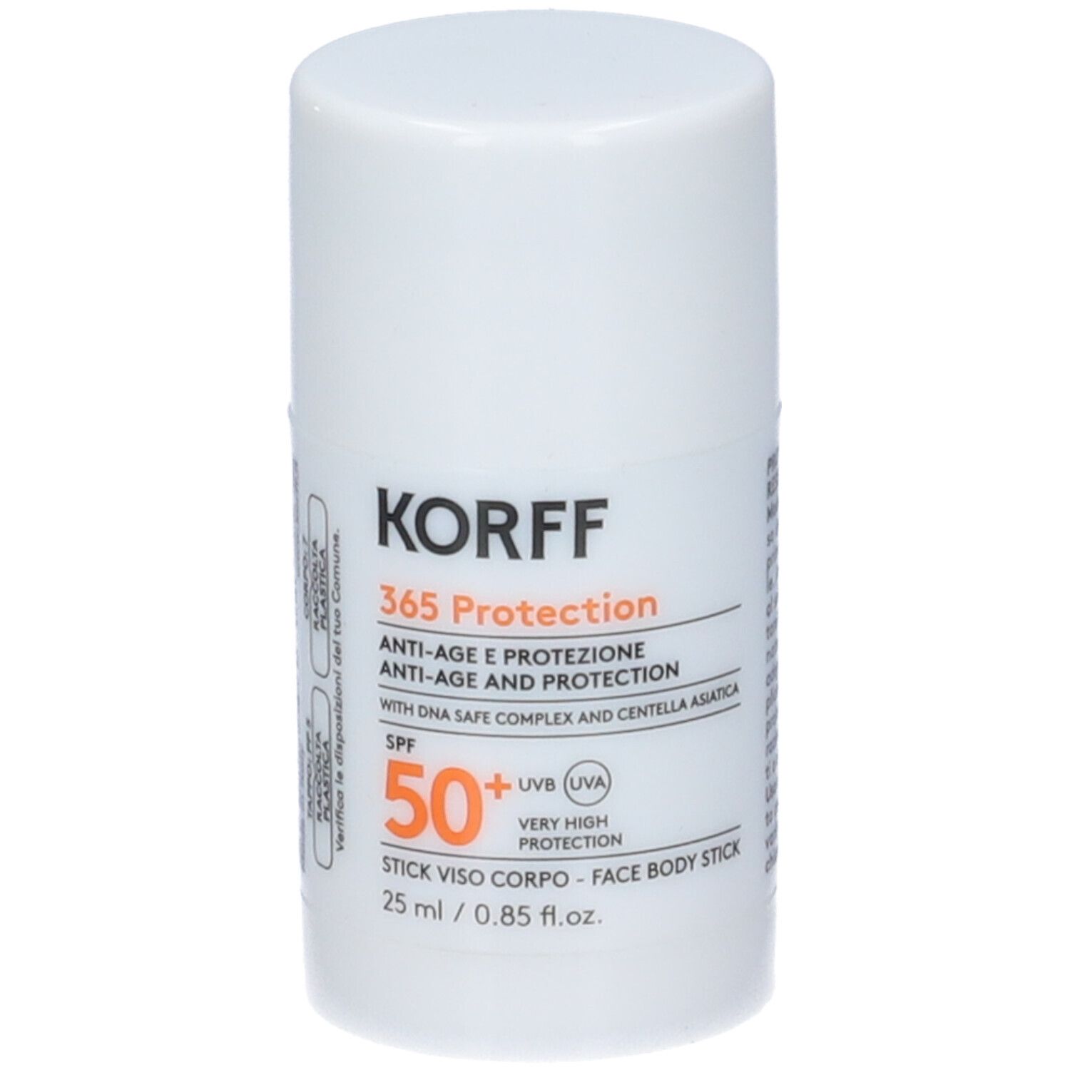 Korff 365 Stick Viso Corpo SPF50+