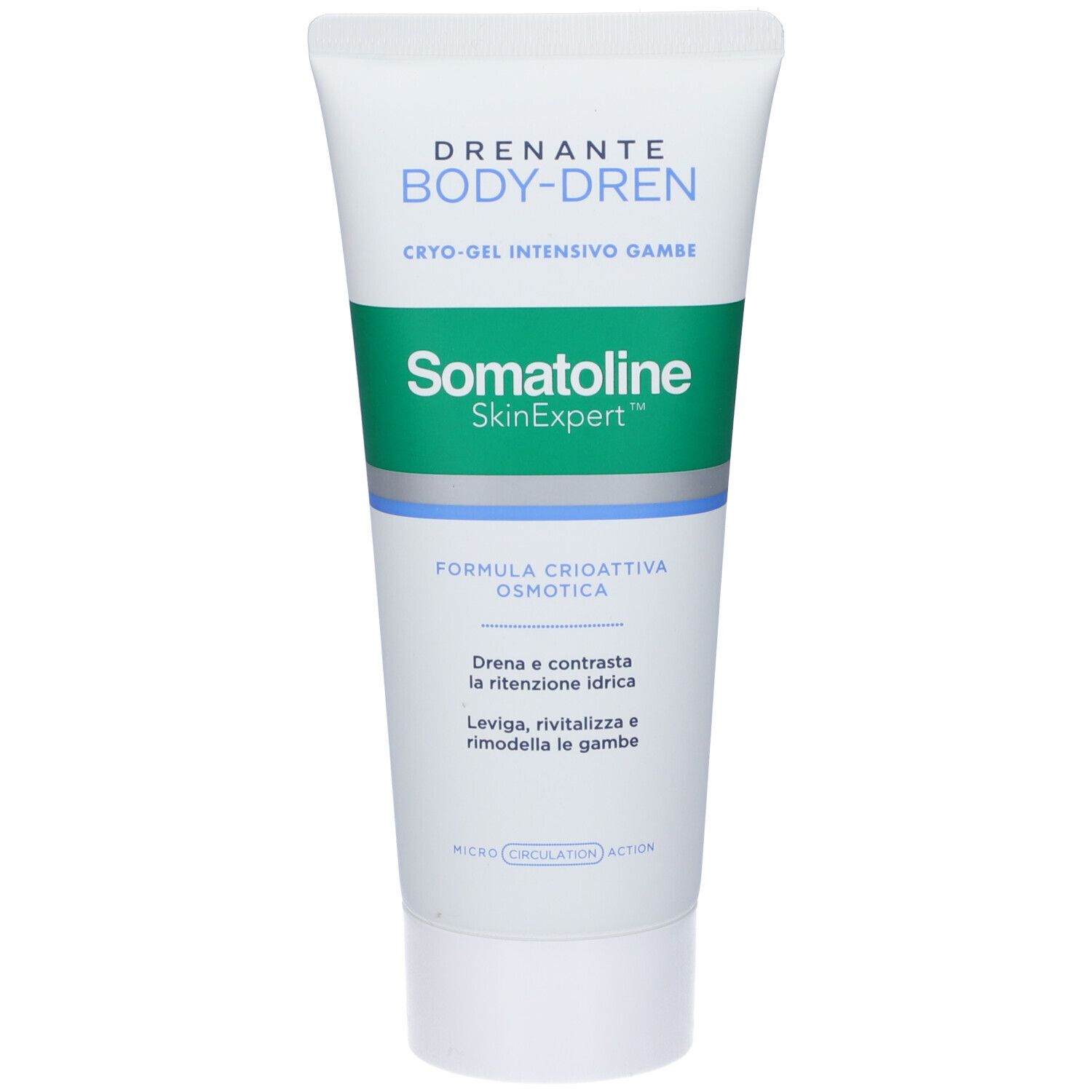 Somatoline Skin Expert Drenante Body Dren