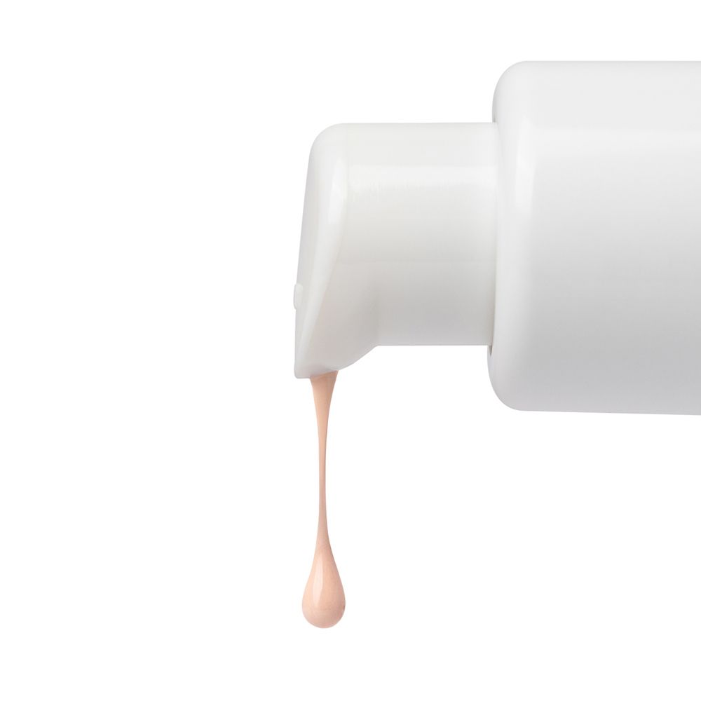 Astra - Fluid Foundation Serum - Fondotinta Siero Multifunzionale N. 02 Light-image