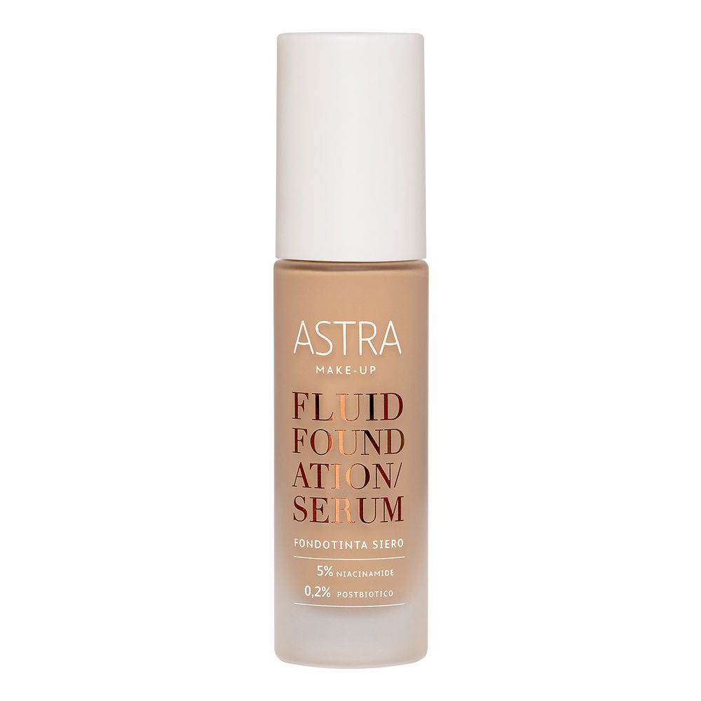 Giufra Srl Astra Fluid Foundation Serum 0005 - Immagine 6