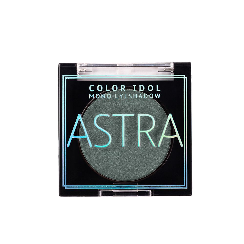 ASTRA Make-UP Color Idol Mono Eyeshadow - Ombretto Singolo Tonalità 11