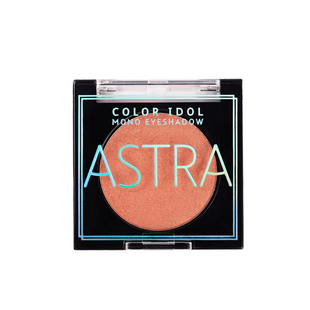 ASTRA Make-UP Color Idol Mono Eyeshadow - Ombretto Singolo Tonalità 14