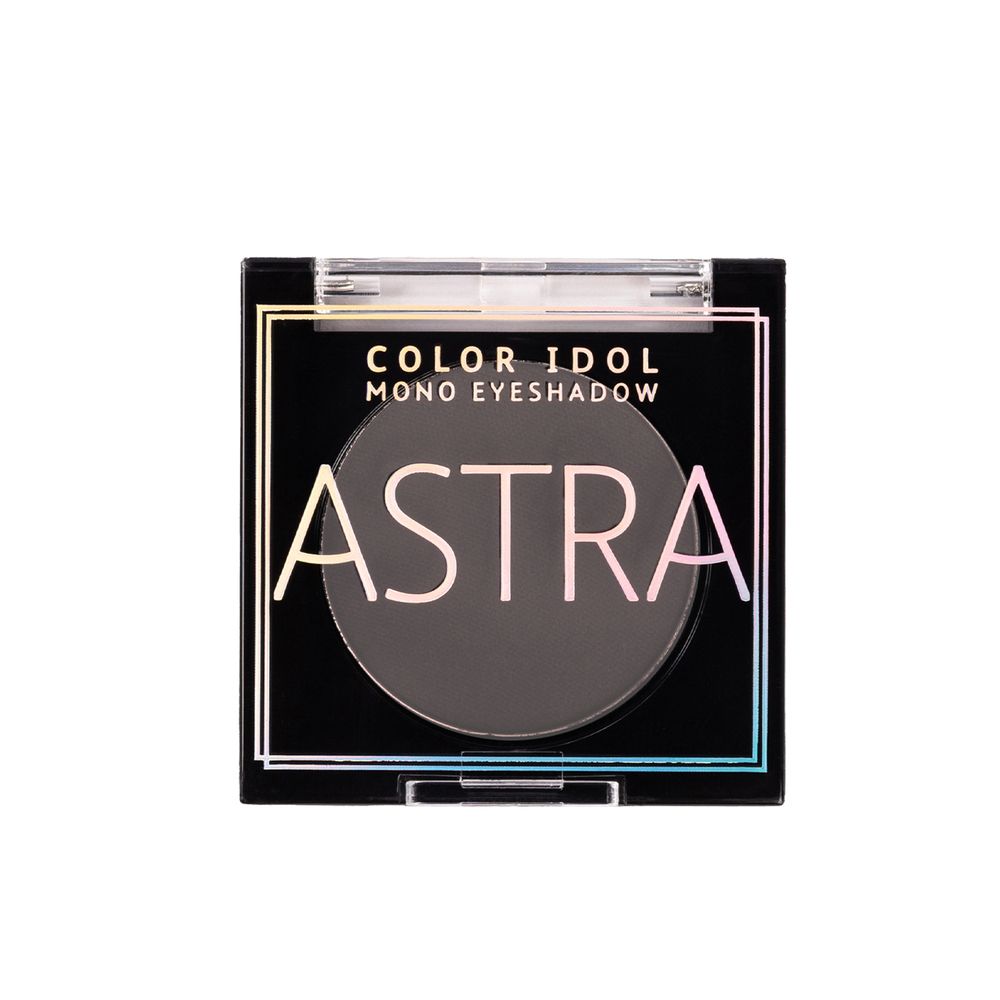 ASTRA Make-UP Color Idol Mono Eyeshadow - Ombretto Singolo Tonalità 15