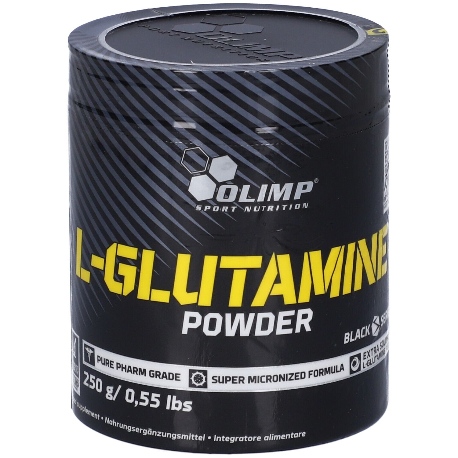 Olimp Glutamine Xplode Powder Integratore Alimentare in Polvere