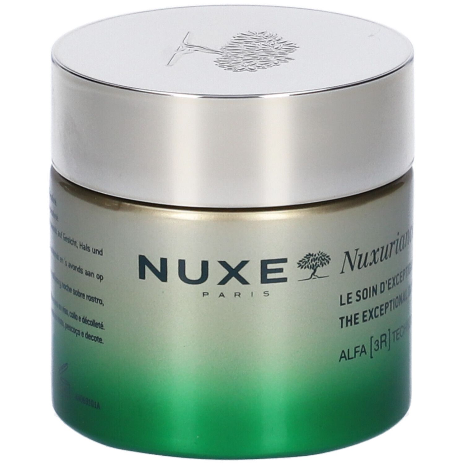 Nuxe Nuxuriance Ultra Exceptional Day & Night Care Crema