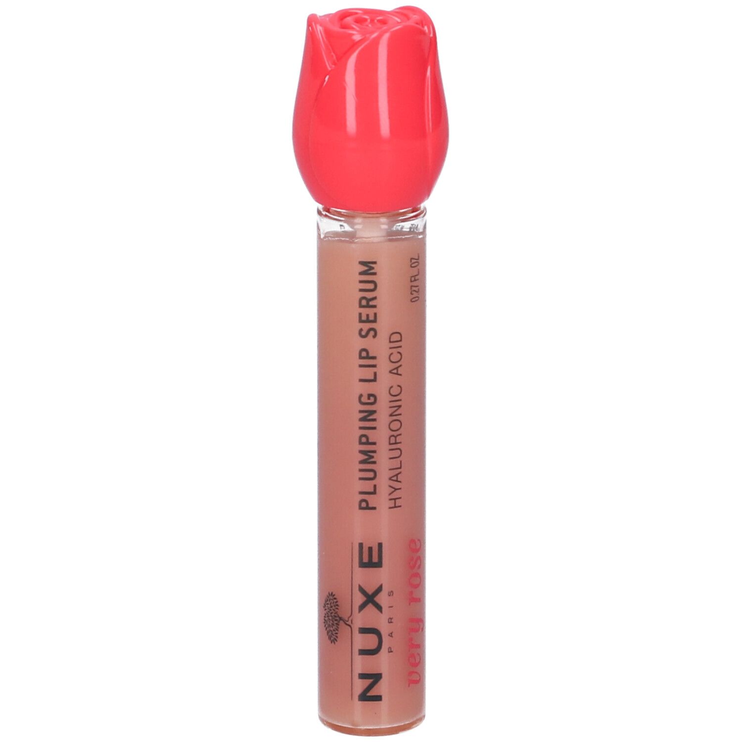 Nuxe Very Rose Siero Labbra Rimpolpante