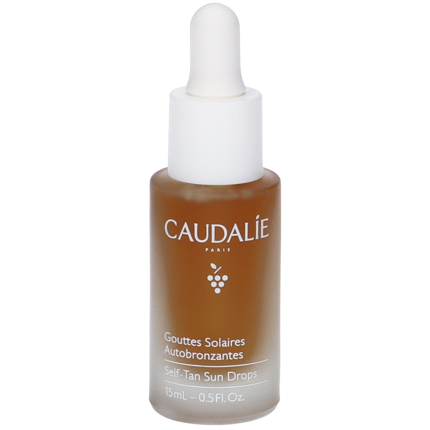 Caudalie Gocce Solari Autoabbronzanti