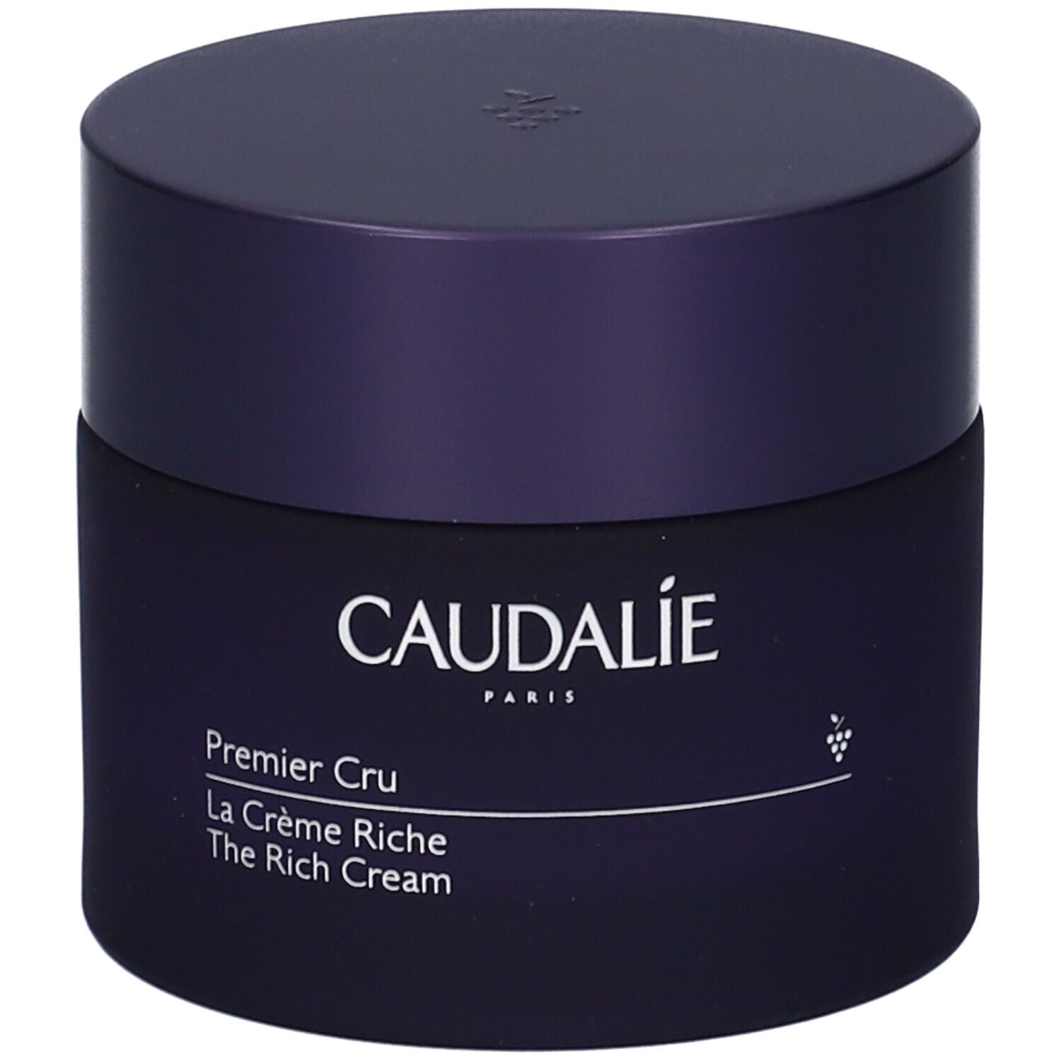 Caudalie Crema Ricca Premier Cru Anti Età Globale, 50Ml - Immagine 14