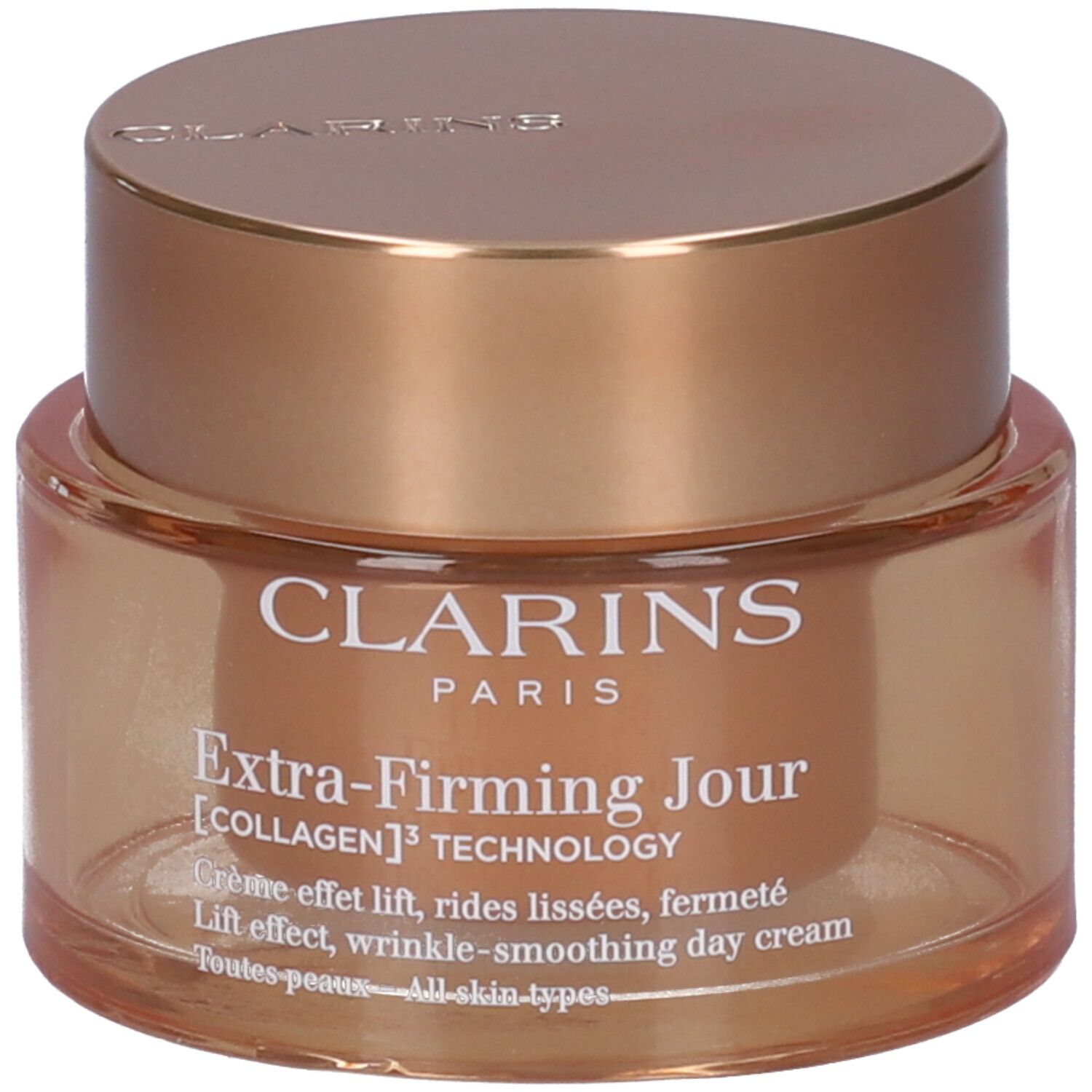 Clarins Extra Firming Day Cream All Skin Types 50ml - Immagine 10