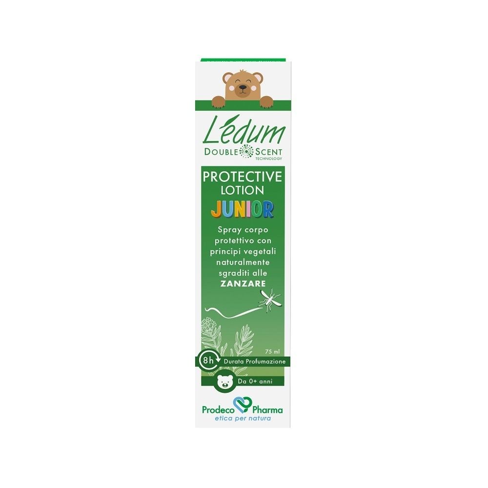 Ledum Protective Lotion Junior