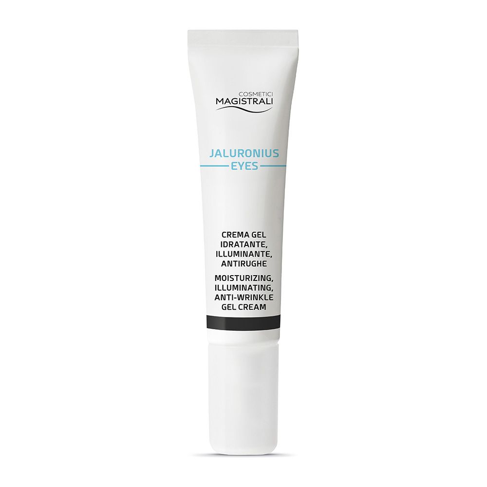 Jaluronius Eyes Crema Contorno Occhi