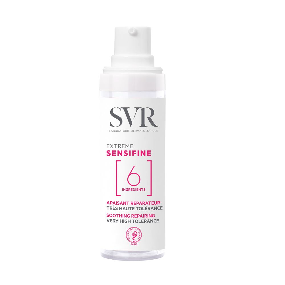 SVR Sensifine Extreme Crema