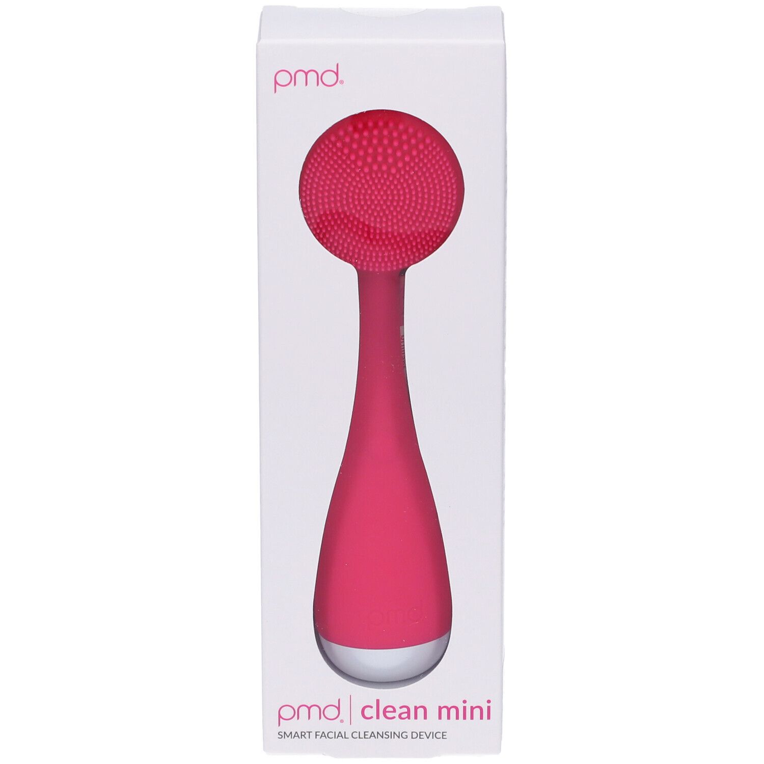 PMD Clean Mini Dispositivo Sonico Colore Pink