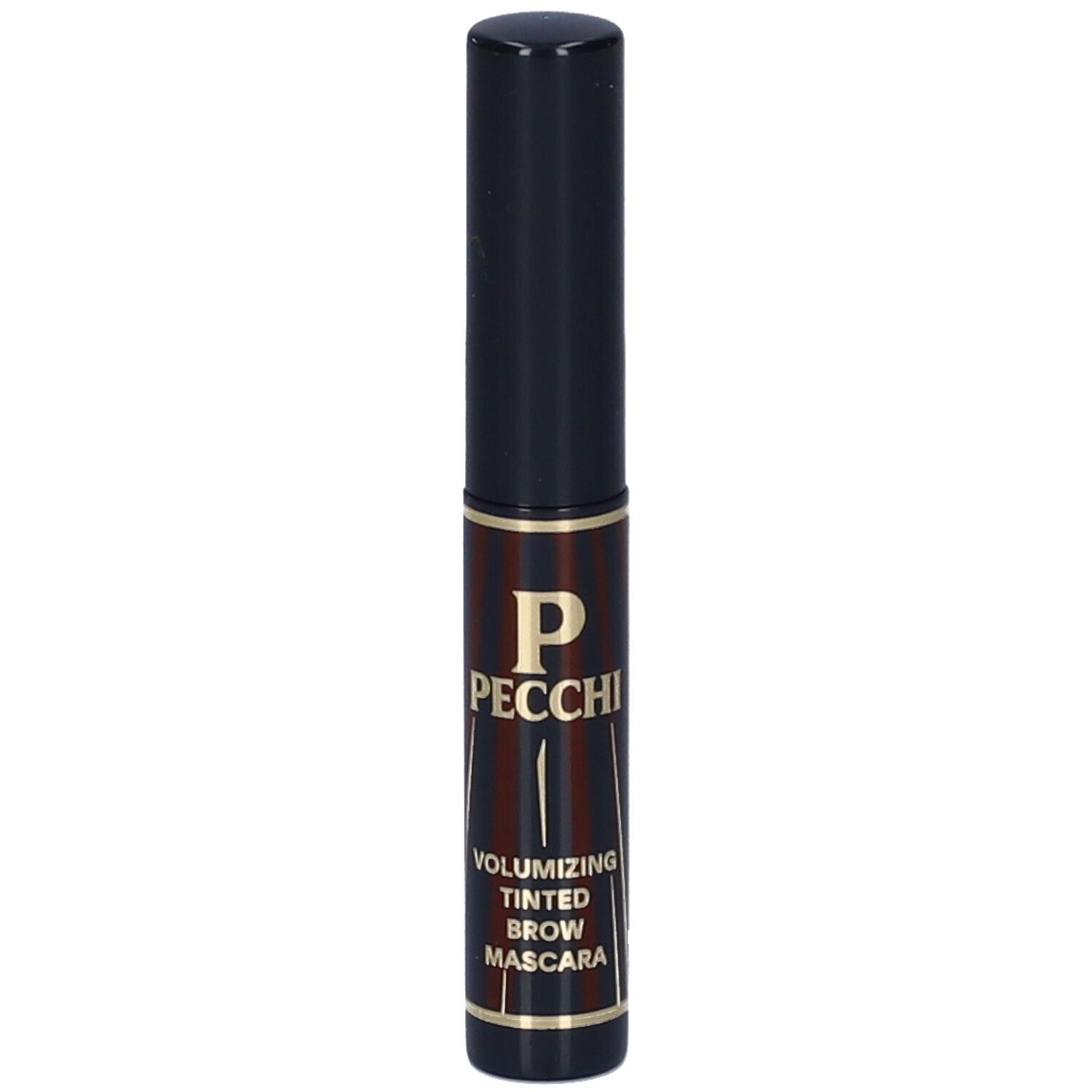 Rougj P Pecchi Blonde Mascara Sopracciglia Volumizzante 01 Blonde