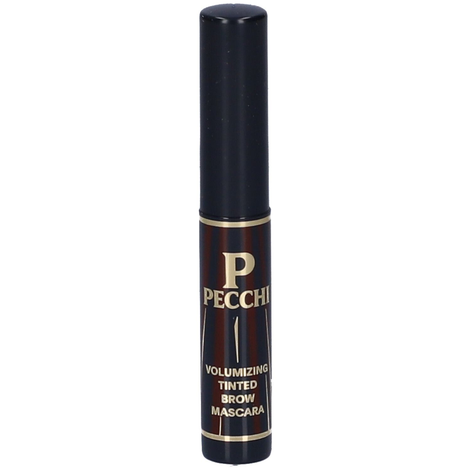Rougj P Pecchi Blonde Mascara Sopracciglia Volumizzante 03 Brown