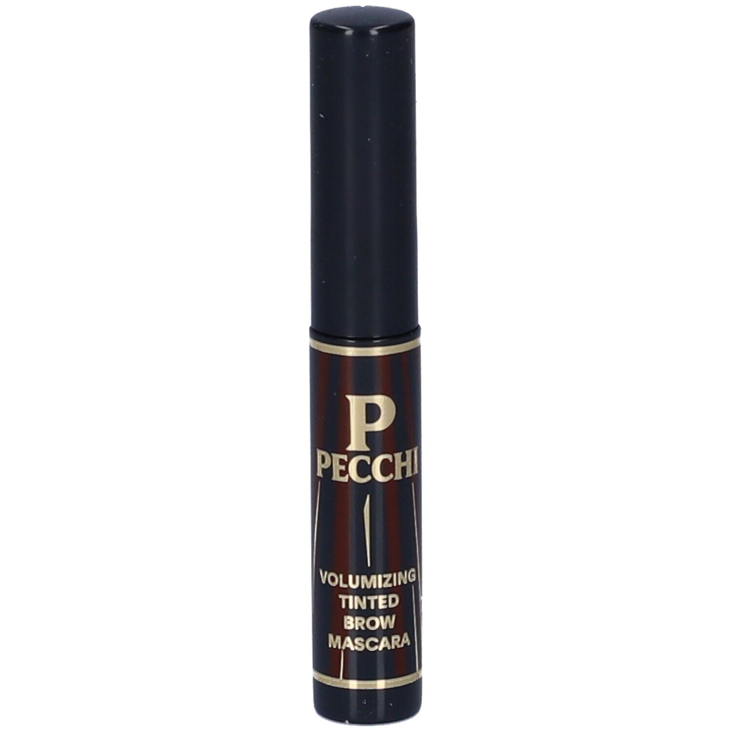 Rougj P Pecchi Blonde Mascara Sopracciglia Volumizzante 04 Dark Brown