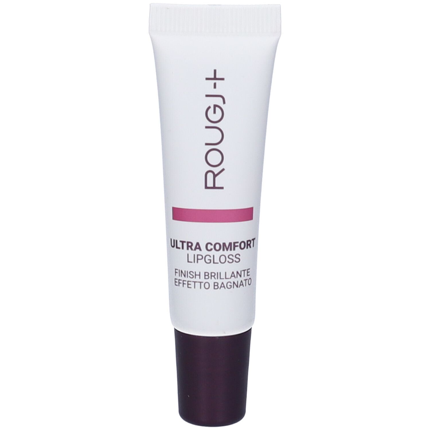 Rougj Rossetto Ultra Comfort Lipgloss Colore 05 Cyclamen