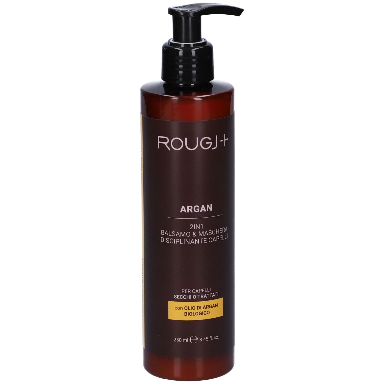 Rougj+ Balsamo D'Argan
