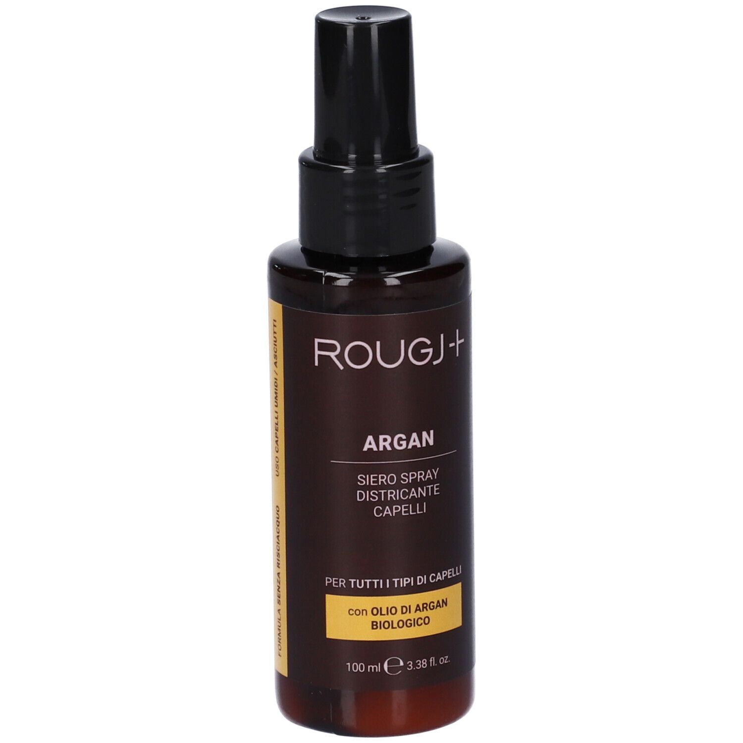 Rougj+ Spray Leave In D'Argan