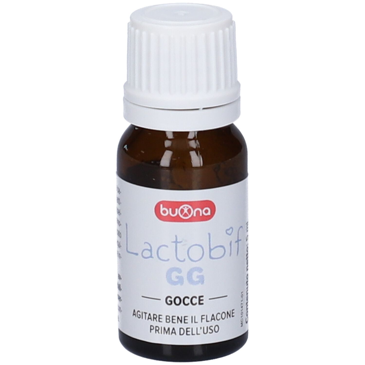 Steve Jones Srl Lactobif Gg 5 Ml - Immagine 8