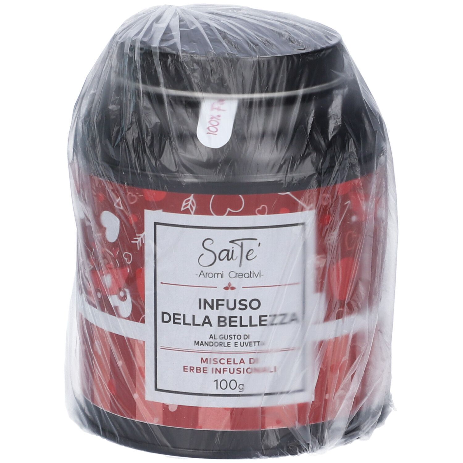 Saite' Tisana Infuso Della Bellezza