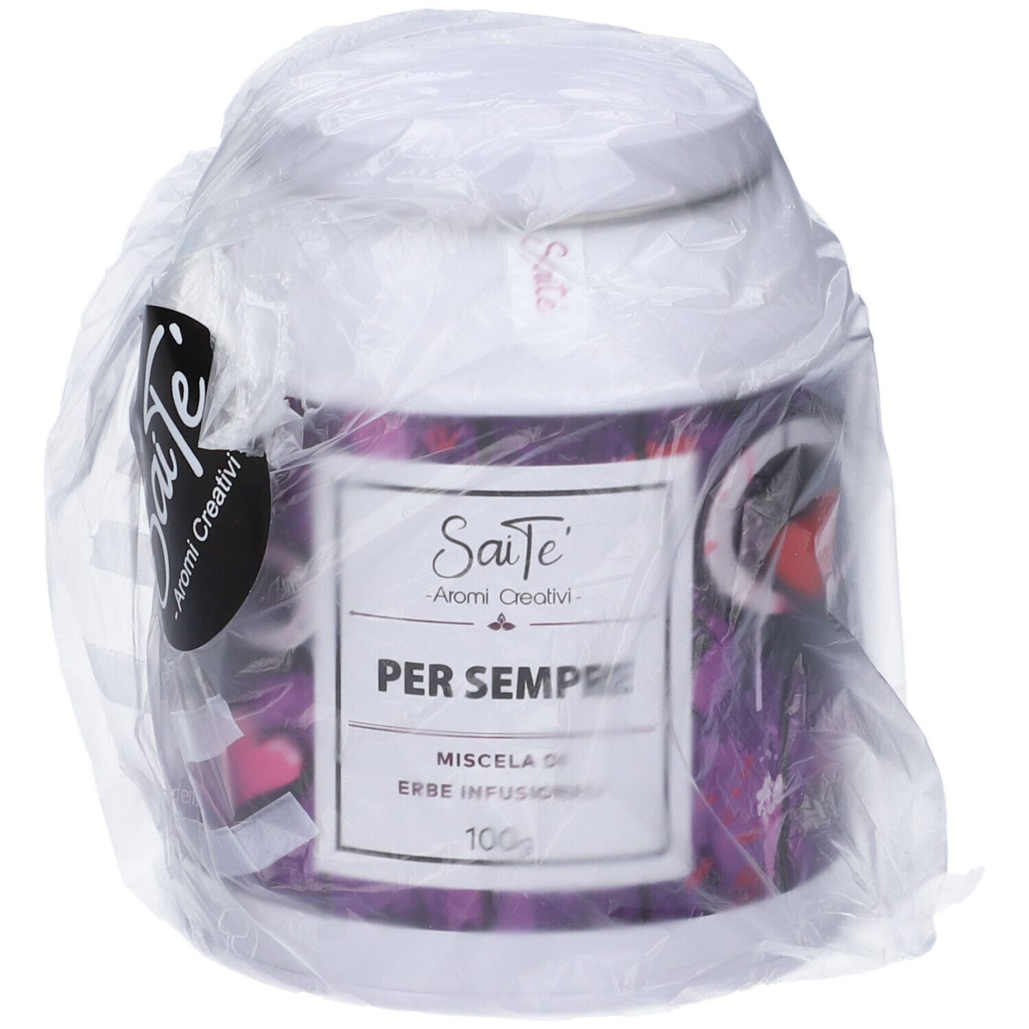 Saite' Tisana Per Sempre