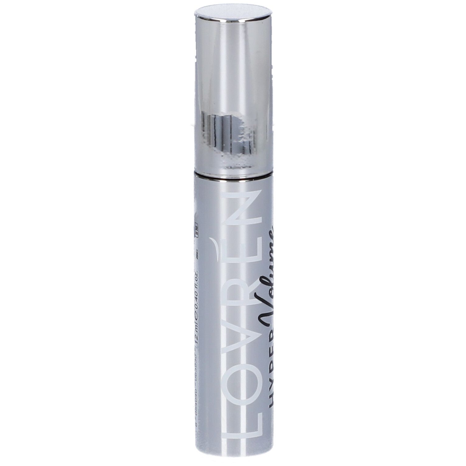 Lovren Nero Mascara Hyper Volume, 12 Ml - Immagine 3